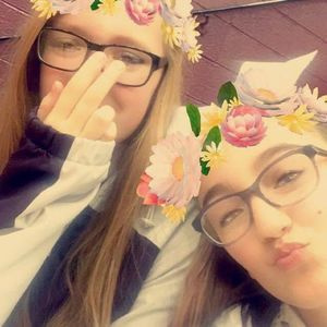 Meet your Posher, Jenni